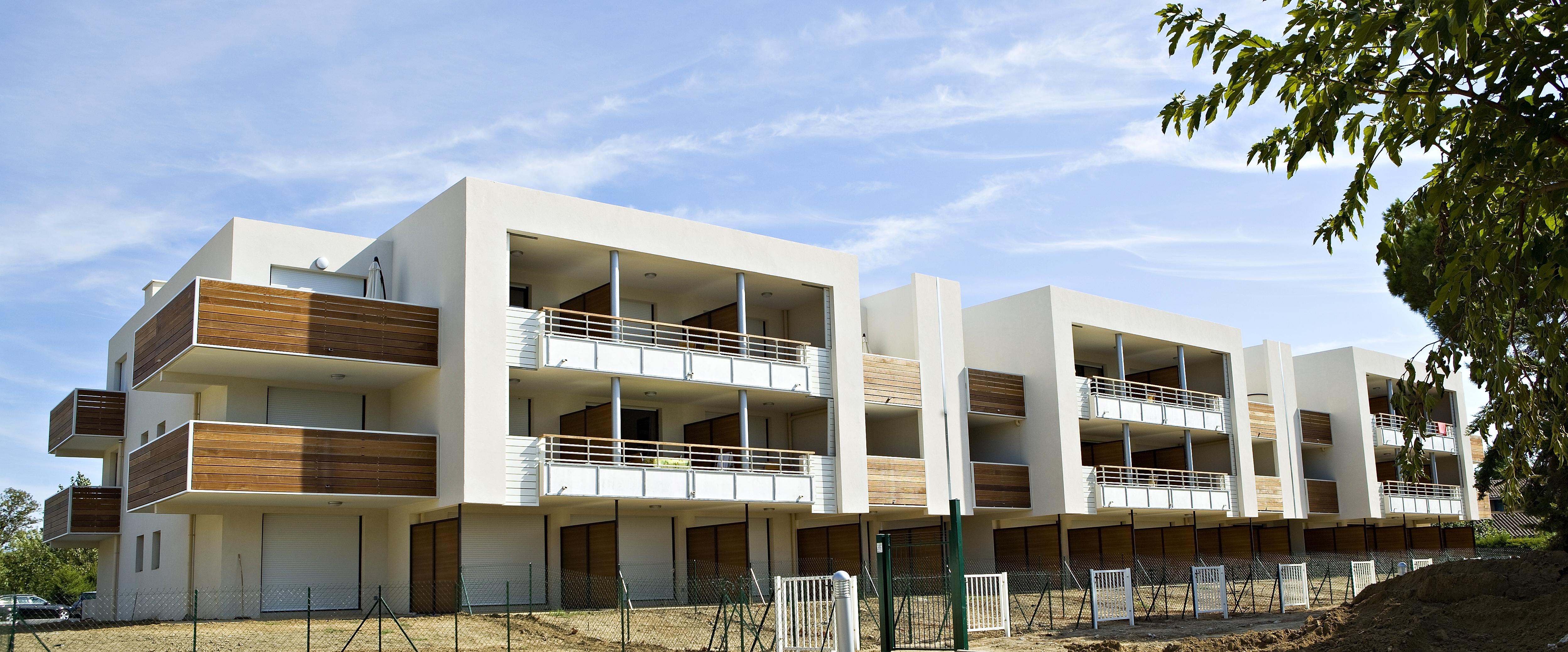 Vacancéole - Résidence Carré Marine Mandelieu Exterior foto